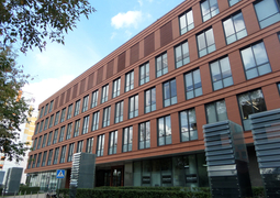 Деловой комплекс "Алкон"/ корпус 3, " Токио"